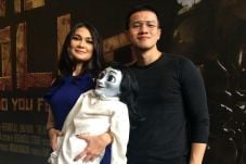 Luna Maya: The Doll...