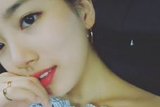 Ini Reaksi Suzy Bae...