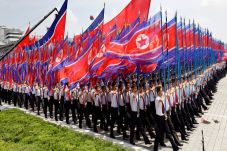 Rusia: Hadapi Korut...