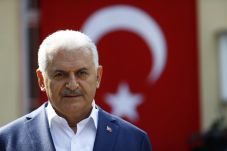 Turki: Gunakan Teroris...