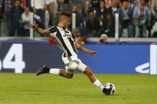 Sinyal untuk Real Madrid,...