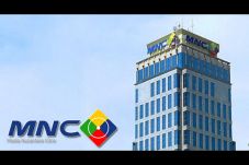 MNC Bertekad Jadi Role...