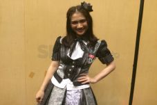 Melody Bersyukur Masih...
