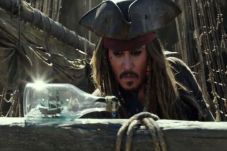 Johnny Depp Ingin Menjadi...