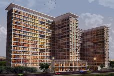 Apartemen Milik Adhi...