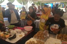 Mengolah Ikan Gabus...