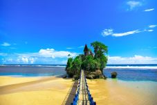 Malang Regency Tourism...
