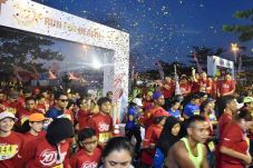 Run for Health PT Konimex,...