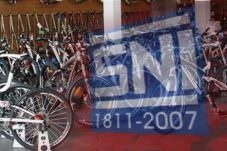 BSN Wajibkan Sepeda...