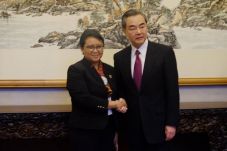 China Jelaskan Soal...