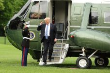 Trump: Rusia Pasti Kecewa...
