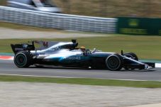Hamilton: Margin Milidetik...