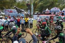 Pesona Gowes Nusantara...
