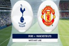 Prediksi Skor Tottenham...
