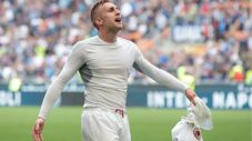 Gerard Deulofeu Selamatkan...
