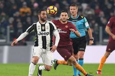 Fakta Menarik AS Roma...