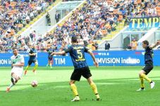 Sassuolo Perpanjang...
