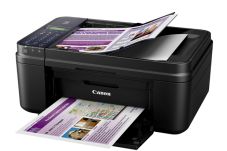 Printer Canon PIXMA...