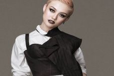 Agnez Mo Buat Kejutan...