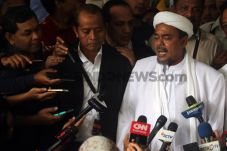 FPI Sebut Pemeriksaan...
