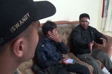 Razia Balapan Liar,...
