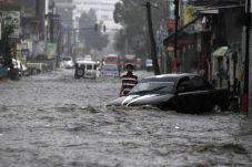 Tragedi Banjir Bandang...