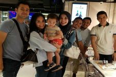 Wow, Kekayaan Raffi...