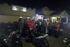 Resah Ulah Preman, Warga...