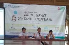 Pemkab Sumedang Menunggak...