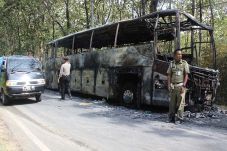 Bus Jurusan Jakarta...