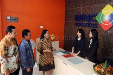 MNC Sekuritas Tambah...