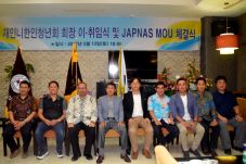 Jaringan Pengusaha Nasional...