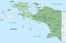 Tujuh Negara Pasifik...