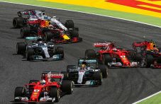 Lima Fakta Unik di GP...