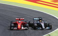Hamilton Yakin Tahun...