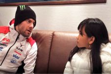 Usai Marc Marquez, Bocah...