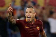 Serigala-Serigala Roma...