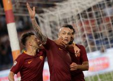 Luciano Spalletti Sebut...