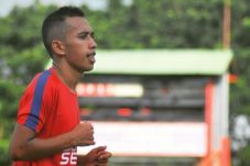 Gelandang Muda PSM Makassar...