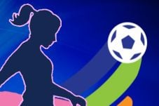 Anggi: Futsal Kartini...