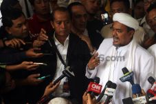 Kuasa Hukum Sebut Habib...