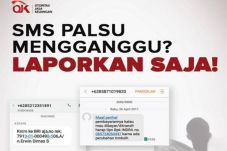 OJK Terima Belasan Ribu...