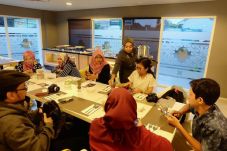 Iftar Buffet Ramadhan...