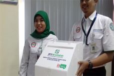 BPJS Kesehatan Buka...