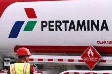 Pertamina Tambah Pasokan...