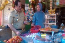 Harga Kebutuhan Bahan...