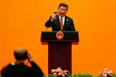 Xi Jinping: Jalur Sutera...