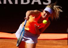 Maria Sharapova Incar...