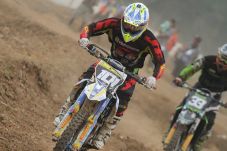 Crosser Nasional Siap...