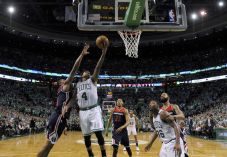 Boston Celtics Susul...